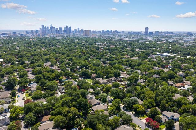 5720 Tremont Street, Dallas, TX 75214