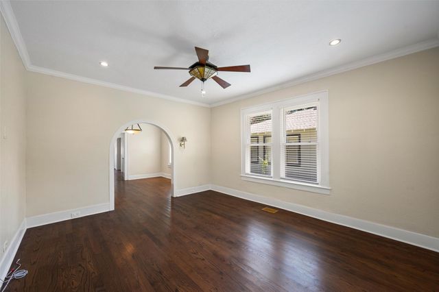 5720 Tremont Street, Dallas, TX 75214