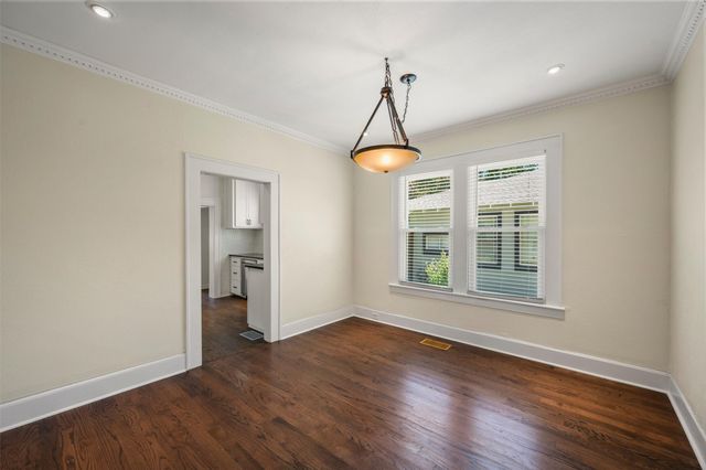 5720 Tremont Street, Dallas, TX 75214
