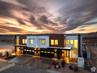 1409 PUESTA DEL SOL LN #47, Washington, UT 84780