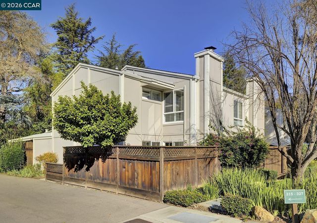 315 Garden Creek Pl, Danville, CA 94526