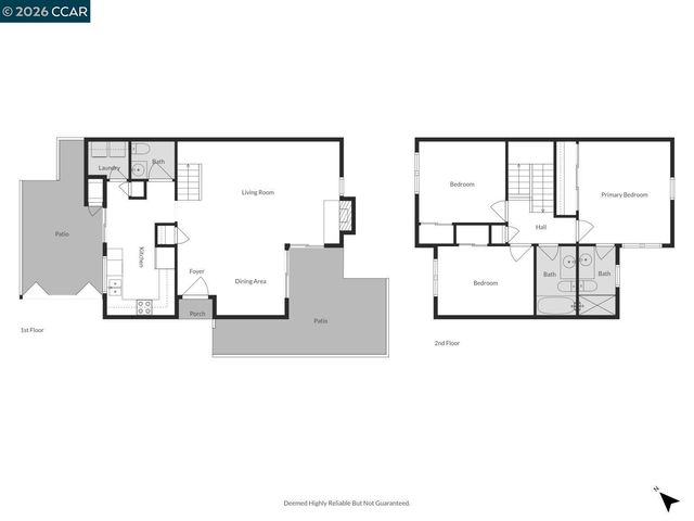 315 Garden Creek Pl, Danville, CA 94526