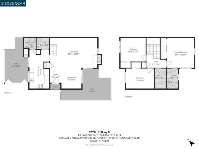 315 Garden Creek Pl, Danville, CA 94526