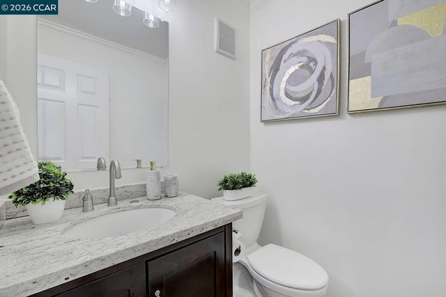 315 Garden Creek Pl, Danville, CA 94526