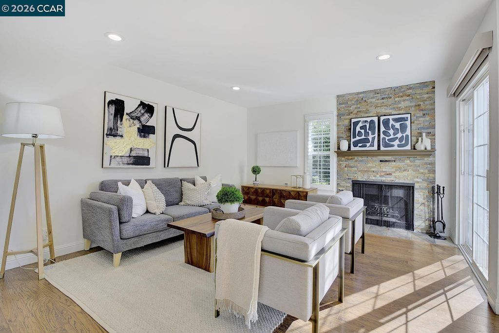 315 Garden Creek Pl, Danville, CA 94526