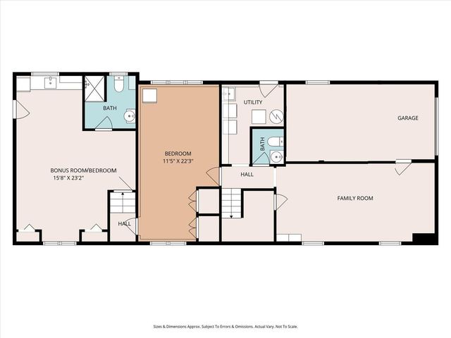 45 Mitchell Avenue, Piscataway, NJ 08854