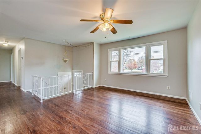 45 Mitchell Avenue, Piscataway, NJ 08854