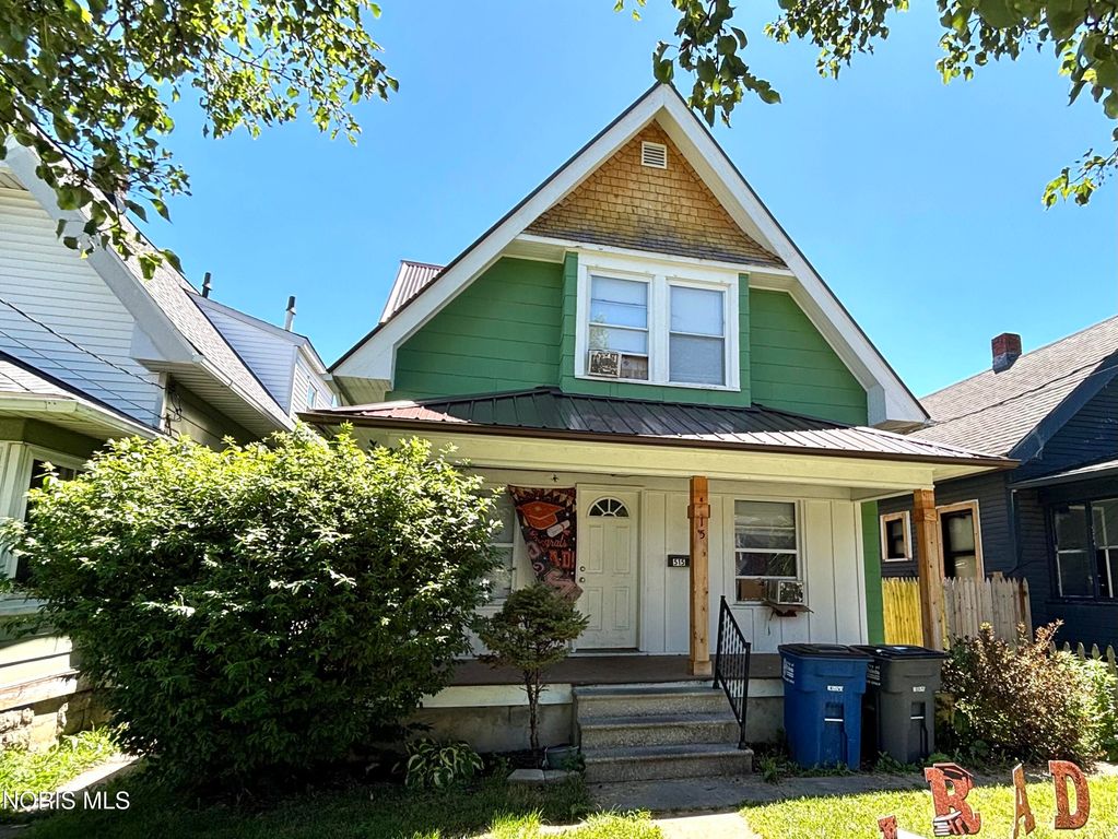 515 Howland Avenue, Toledo, OH 43605