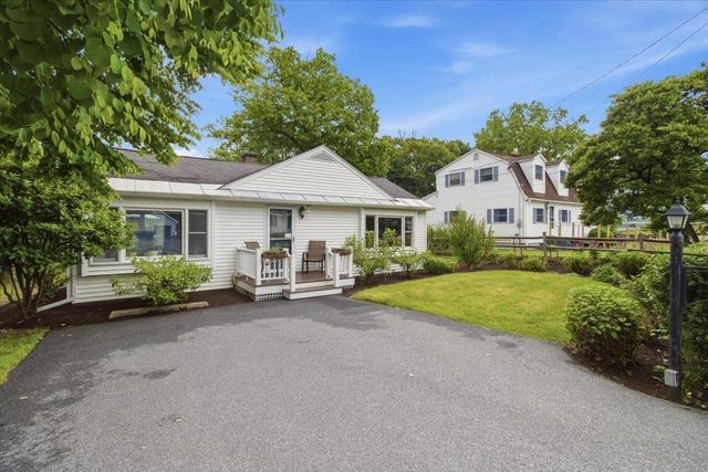 21 Pageant Street, Bennington, VT 05201