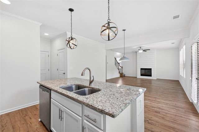 5544 Shallow Branch Drive, Flowery Branch, GA 30542