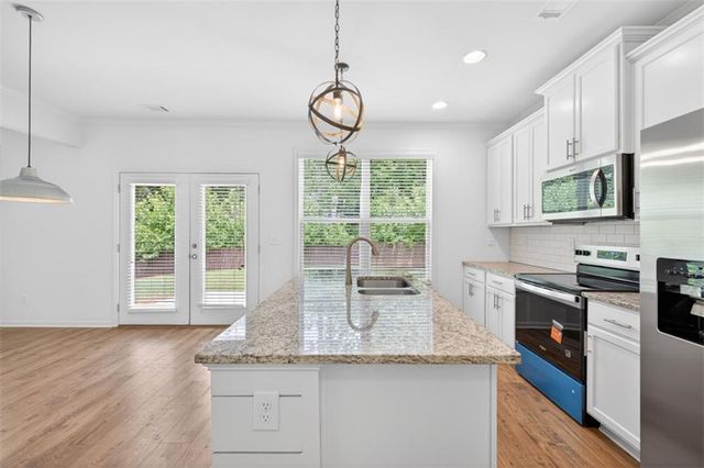 5544 Shallow Branch Drive, Flowery Branch, GA 30542