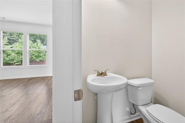 5544 Shallow Branch Drive, Flowery Branch, GA 30542