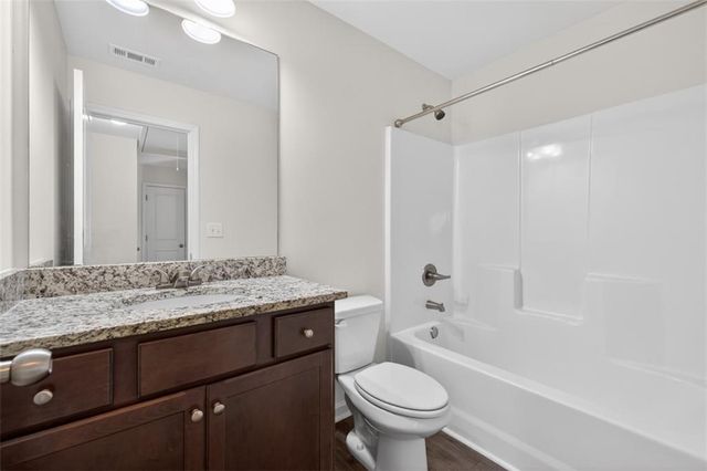 5544 Shallow Branch Drive, Flowery Branch, GA 30542