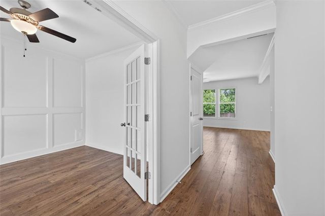 5544 Shallow Branch Drive, Flowery Branch, GA 30542