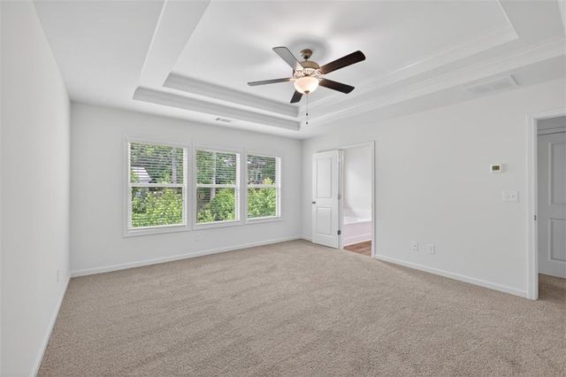 5544 Shallow Branch Drive, Flowery Branch, GA 30542