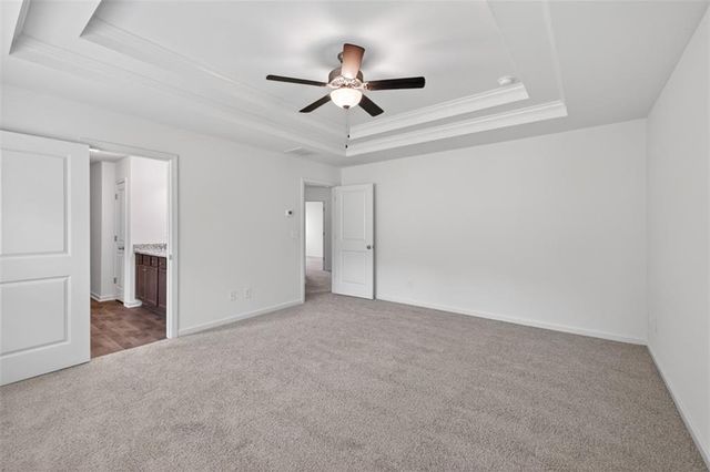 5544 Shallow Branch Drive, Flowery Branch, GA 30542