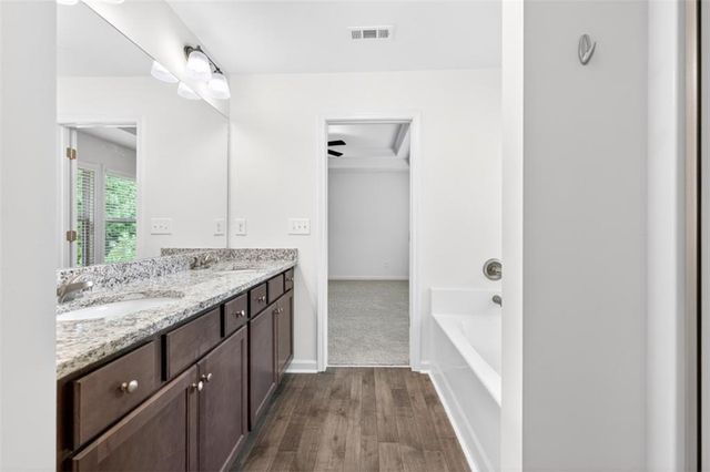 5544 Shallow Branch Drive, Flowery Branch, GA 30542