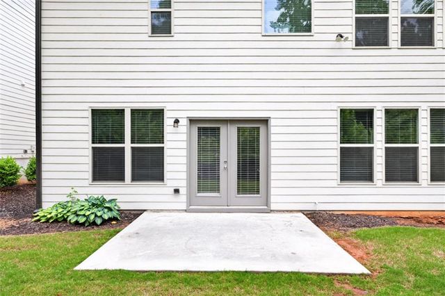 5544 Shallow Branch Drive, Flowery Branch, GA 30542