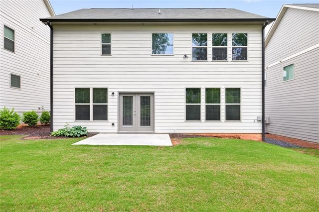 5544 Shallow Branch Drive, Flowery Branch, GA 30542