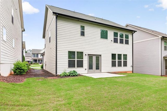 5544 Shallow Branch Drive, Flowery Branch, GA 30542