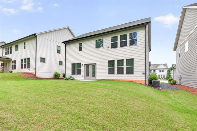 5544 Shallow Branch Drive, Flowery Branch, GA 30542