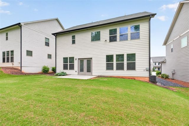 5544 Shallow Branch Drive, Flowery Branch, GA 30542