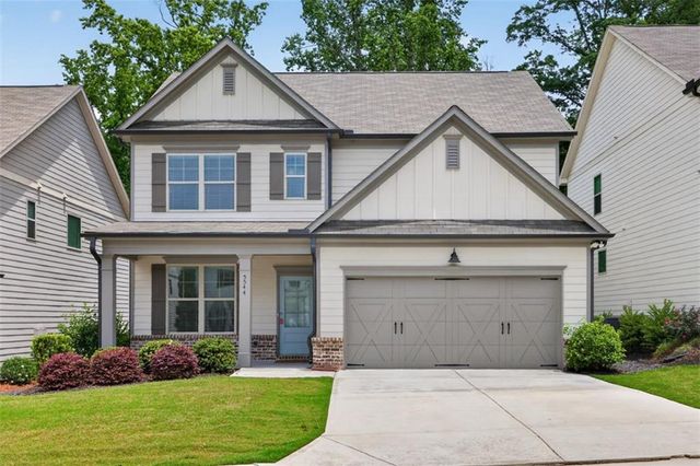 5544 Shallow Branch Drive, Flowery Branch, GA 30542