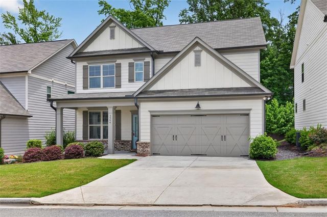 5544 Shallow Branch Drive, Flowery Branch, GA 30542