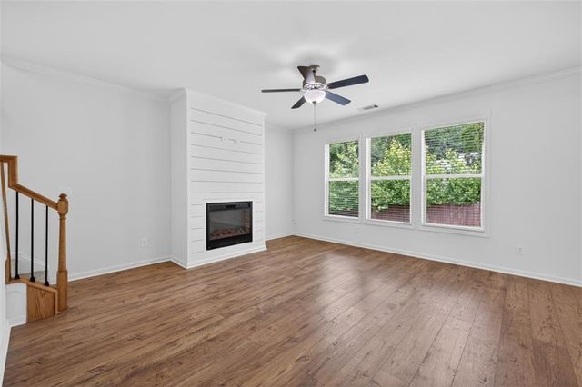 5544 Shallow Branch Drive, Flowery Branch, GA 30542