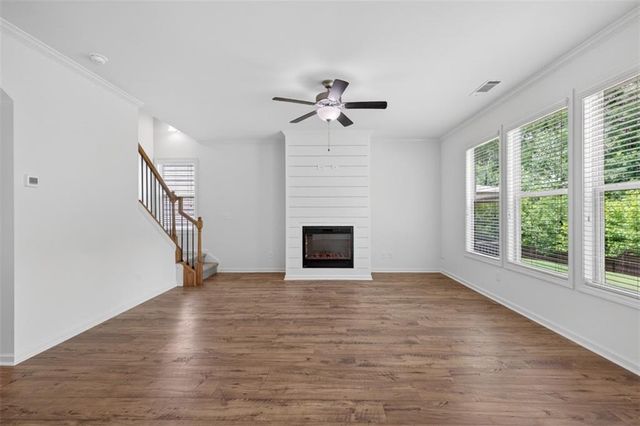 5544 Shallow Branch Drive, Flowery Branch, GA 30542
