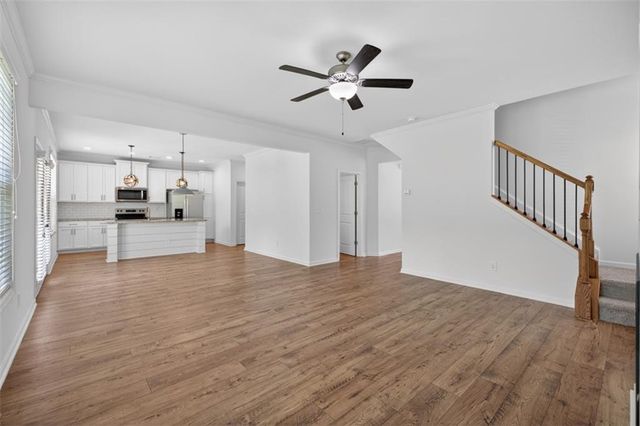 5544 Shallow Branch Drive, Flowery Branch, GA 30542