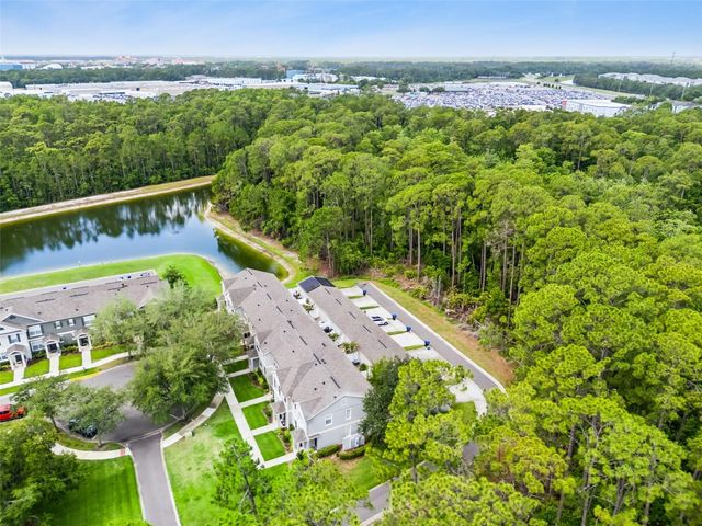 13019 LANGSTAFF DRIVE, Windermere, FL 34786