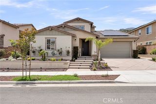 2760 Chad Zeller Lane, Corona, CA 92882