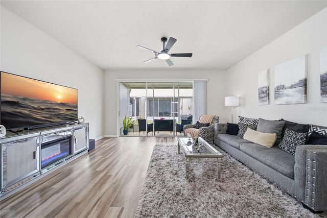 26537 CHIMNEY SPIRE LANE, Wesley Chapel, FL 33544