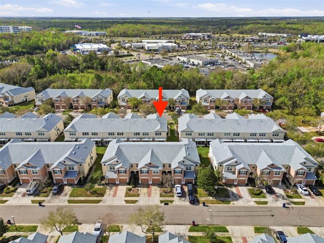 26537 CHIMNEY SPIRE LANE, Wesley Chapel, FL 33544