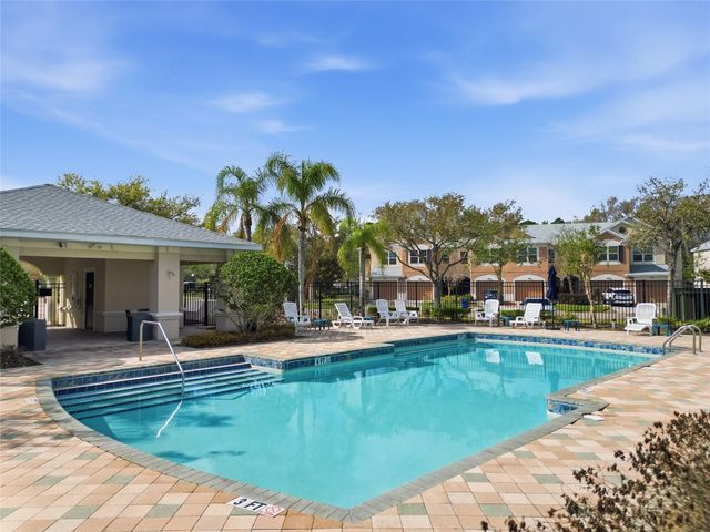 26537 CHIMNEY SPIRE LANE, Wesley Chapel, FL 33544