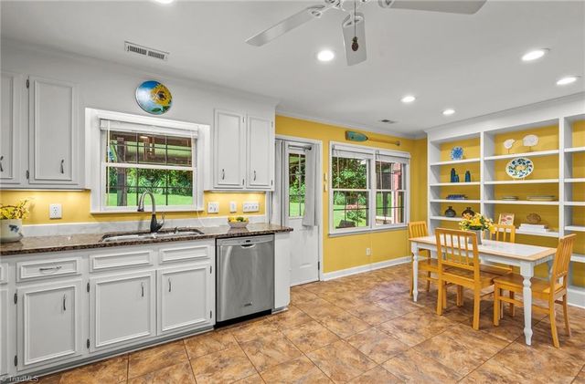 4125 Rock Hill Road, Pfafftown, NC 27040