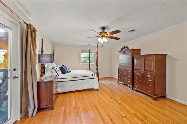 4125 Rock Hill Road, Pfafftown, NC 27040