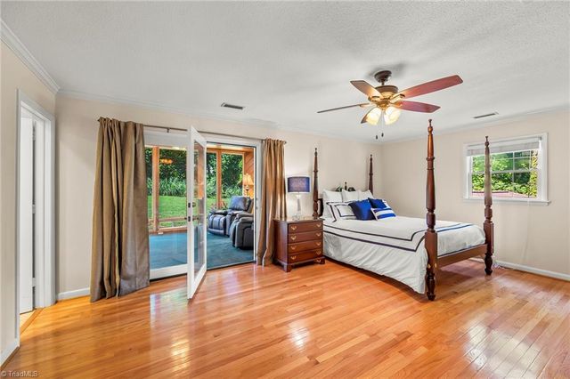 4125 Rock Hill Road, Pfafftown, NC 27040