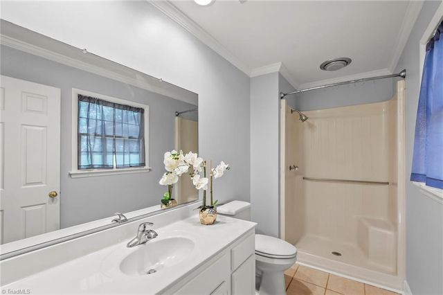 4125 Rock Hill Road, Pfafftown, NC 27040