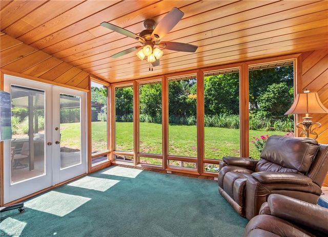 4125 Rock Hill Road, Pfafftown, NC 27040