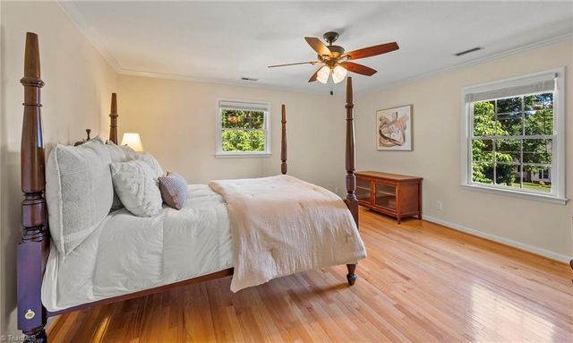 4125 Rock Hill Road, Pfafftown, NC 27040
