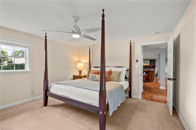 4125 Rock Hill Road, Pfafftown, NC 27040