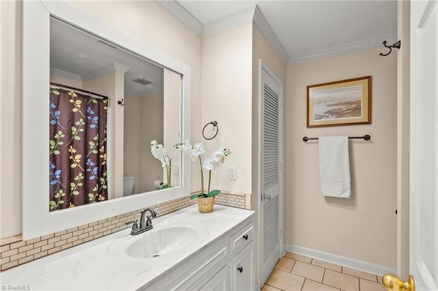 4125 Rock Hill Road, Pfafftown, NC 27040