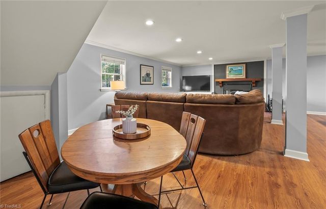 4125 Rock Hill Road, Pfafftown, NC 27040
