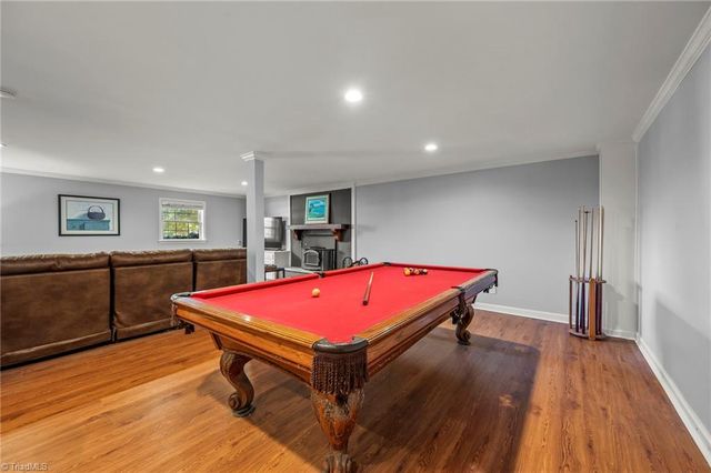 4125 Rock Hill Road, Pfafftown, NC 27040