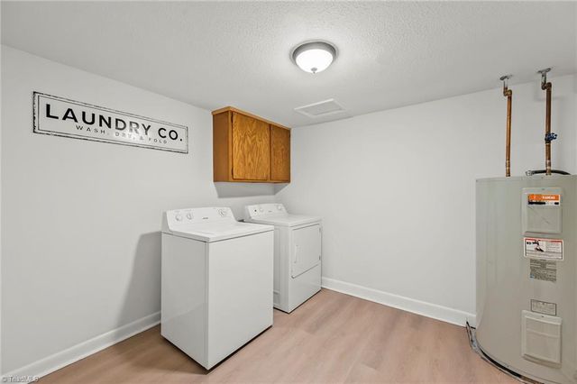 4125 Rock Hill Road, Pfafftown, NC 27040