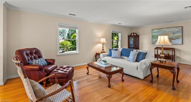 4125 Rock Hill Road, Pfafftown, NC 27040