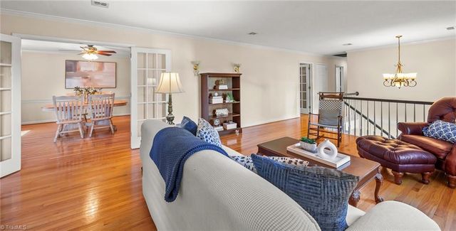 4125 Rock Hill Road, Pfafftown, NC 27040