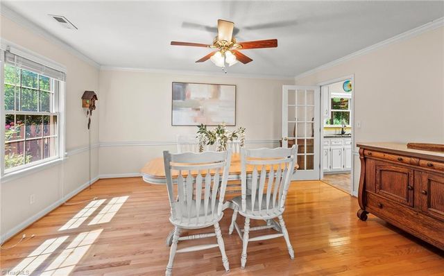 4125 Rock Hill Road, Pfafftown, NC 27040